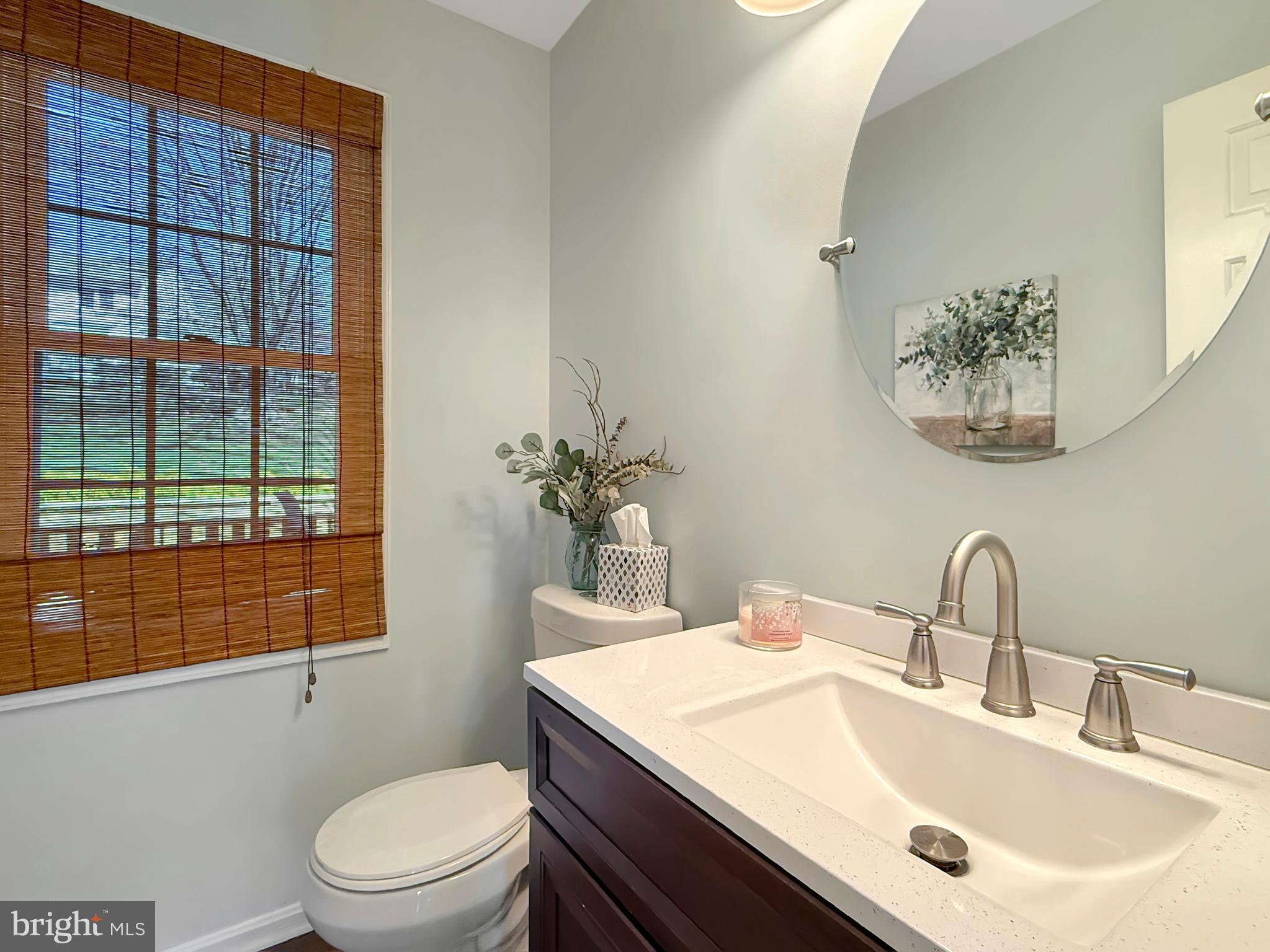 OLNEY OAKS - Residential