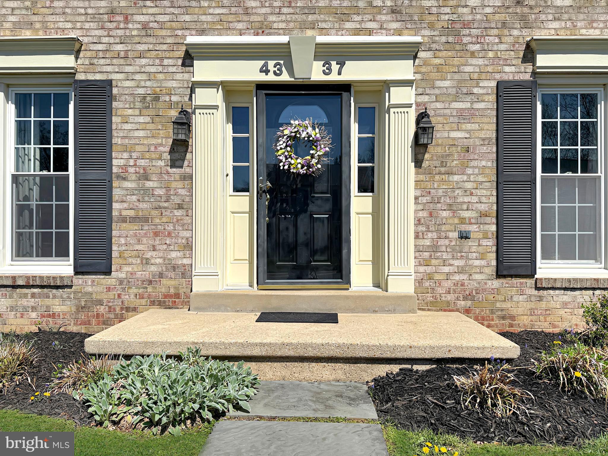 OLNEY OAKS - Residential