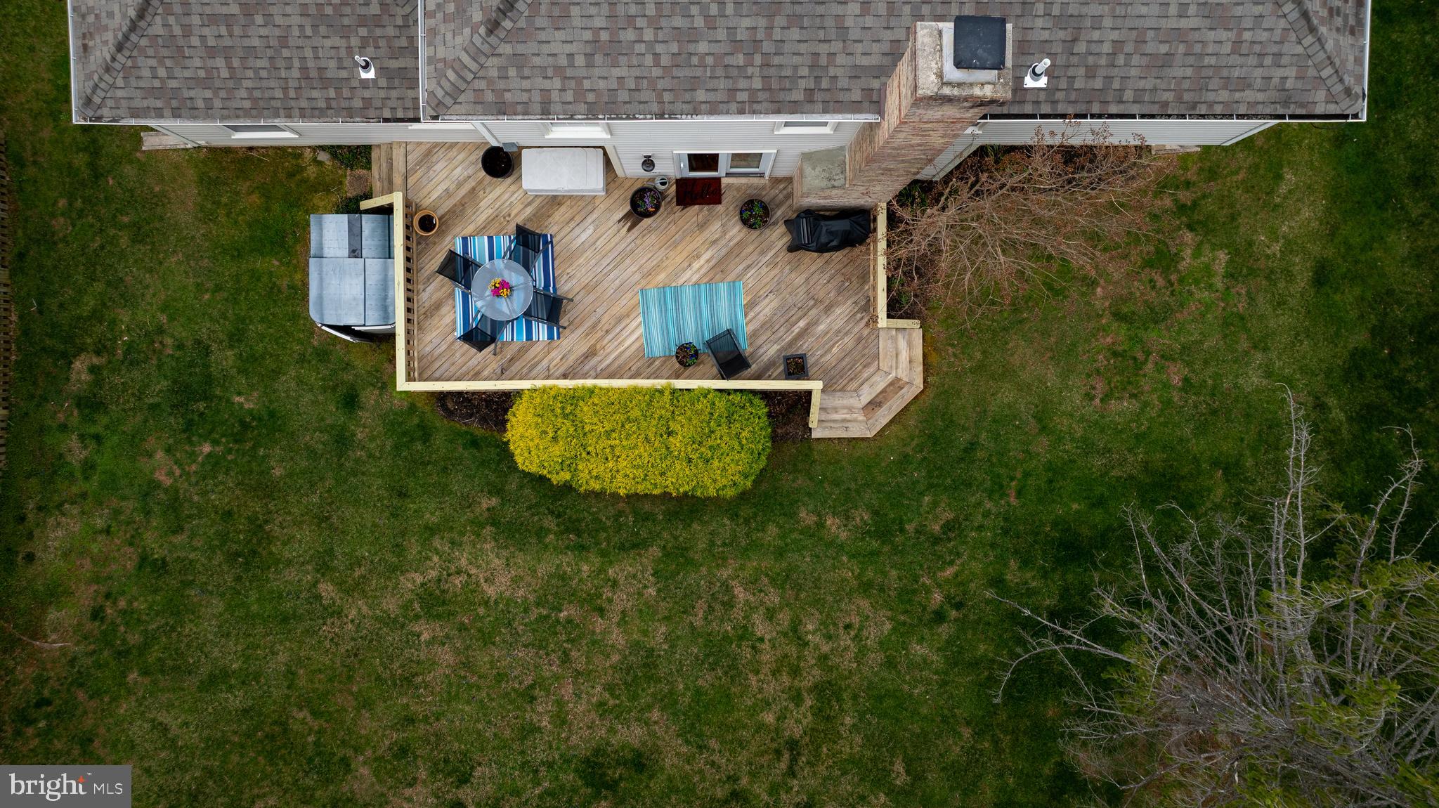 OLNEY OAKS - Residential