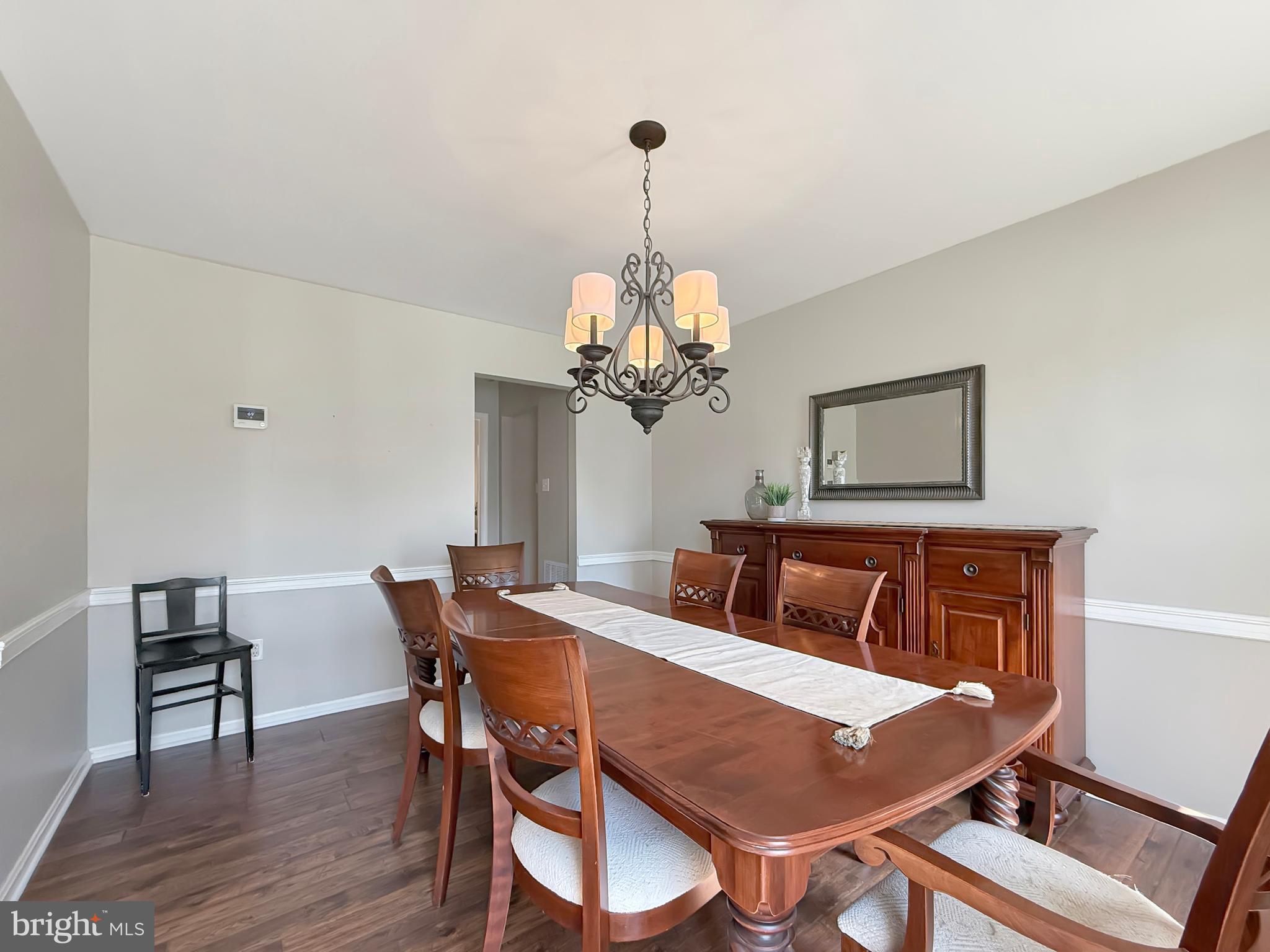 OLNEY OAKS - Residential