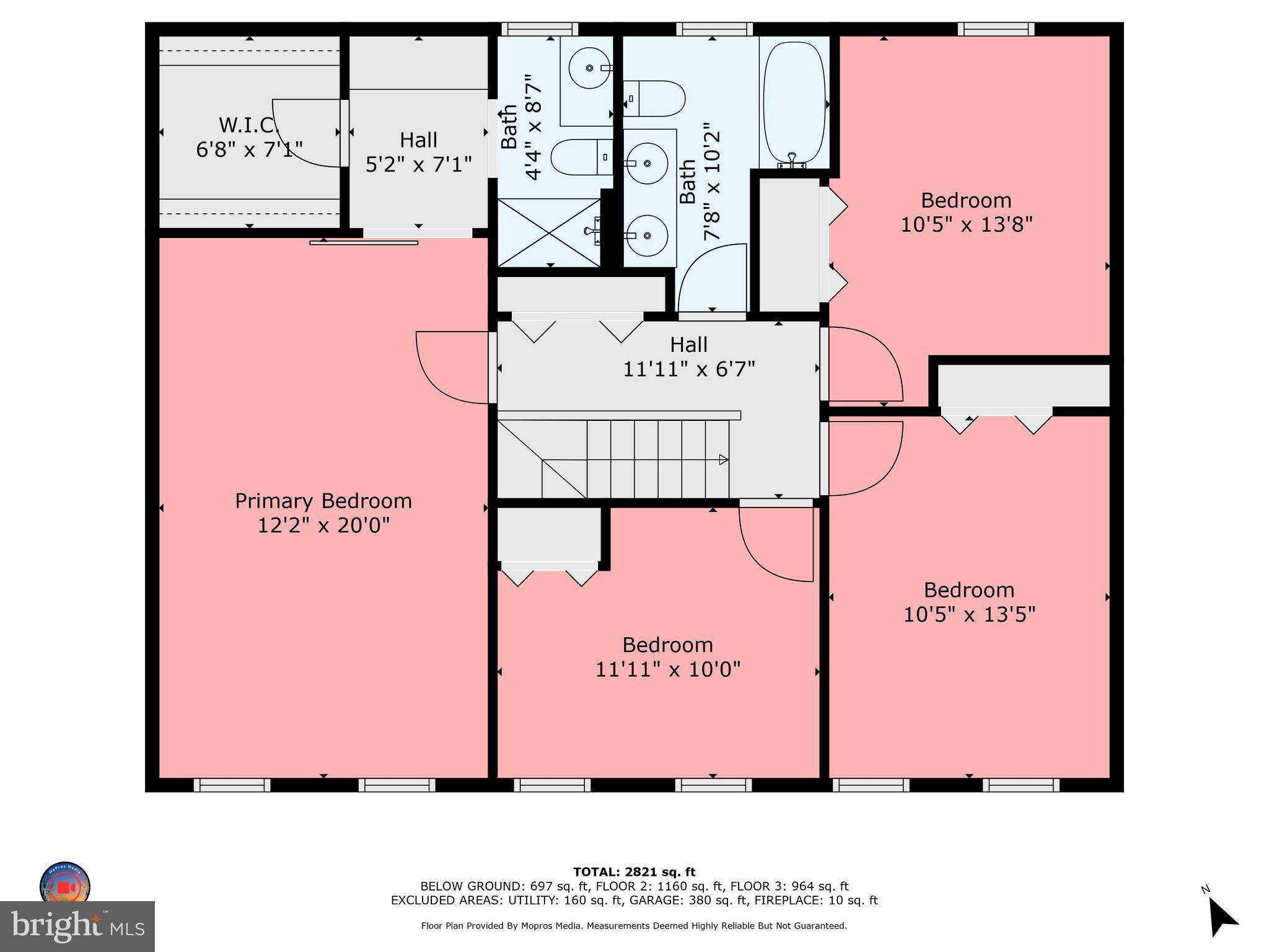 OLNEY OAKS - Residential