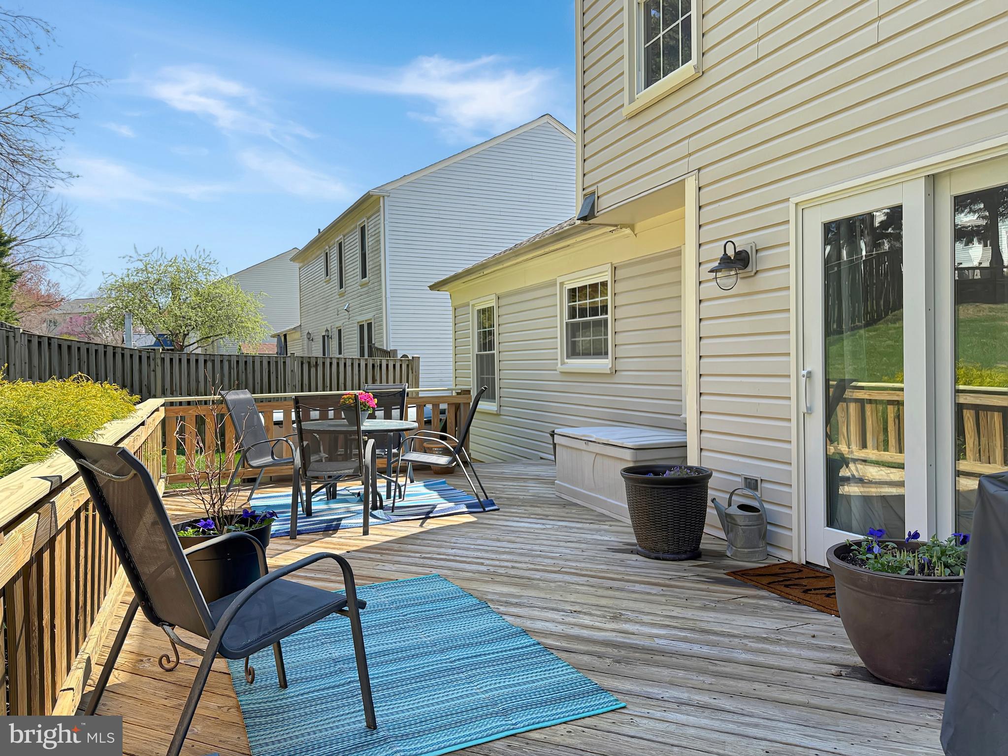 OLNEY OAKS - Residential