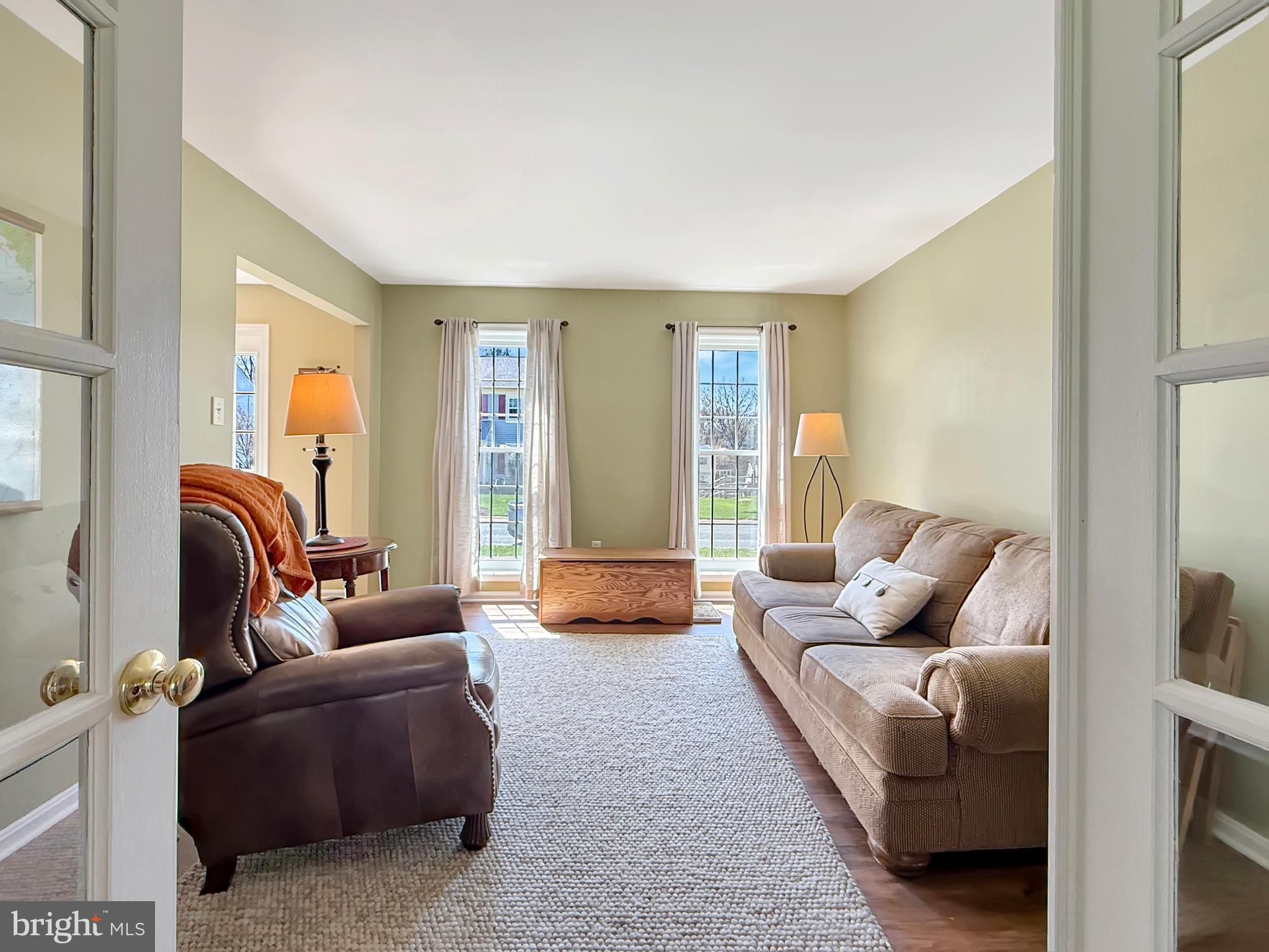 OLNEY OAKS - Residential