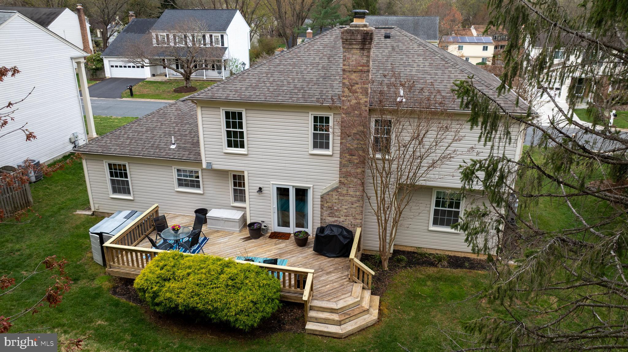 OLNEY OAKS - Residential