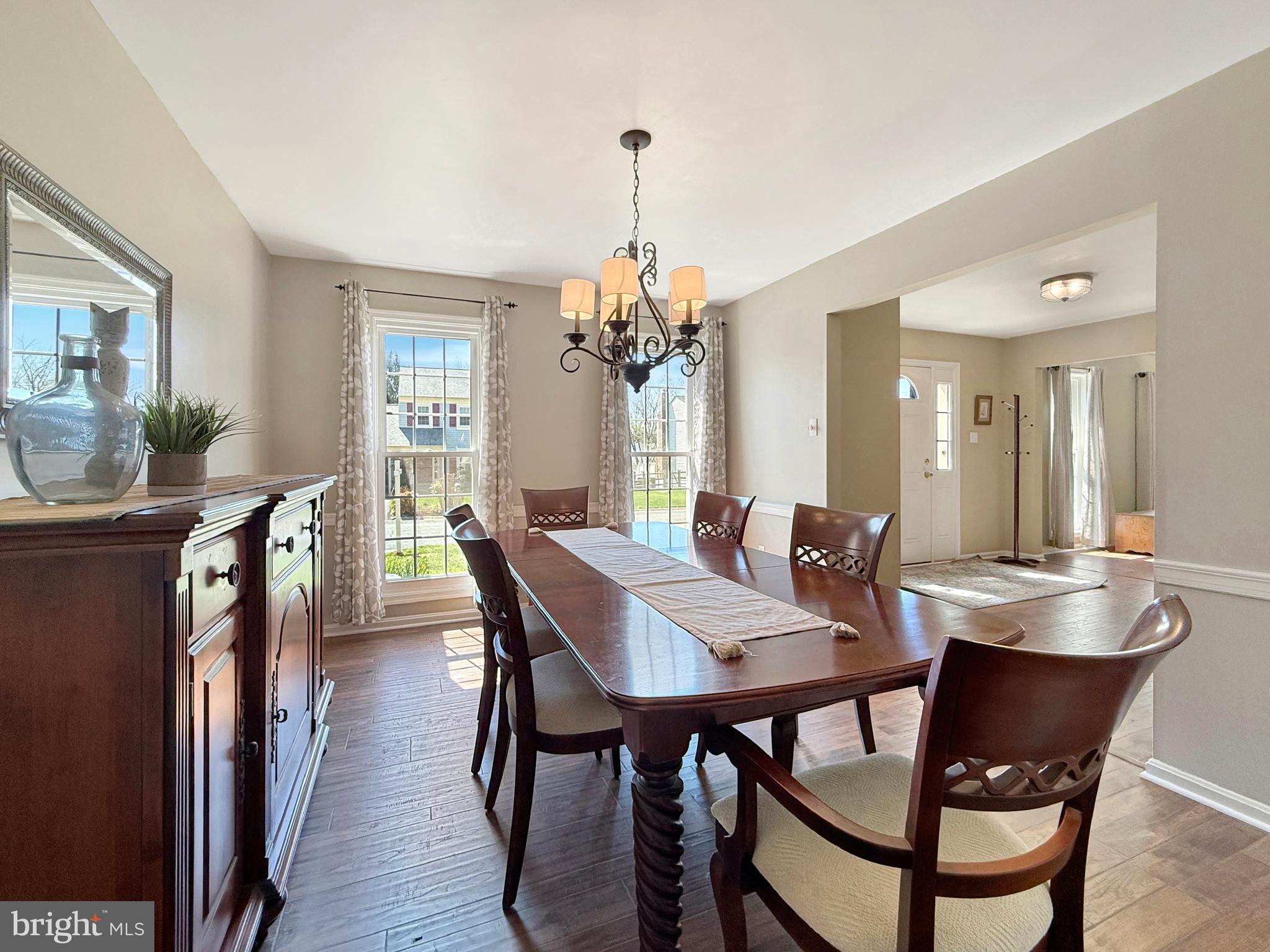 OLNEY OAKS - Residential