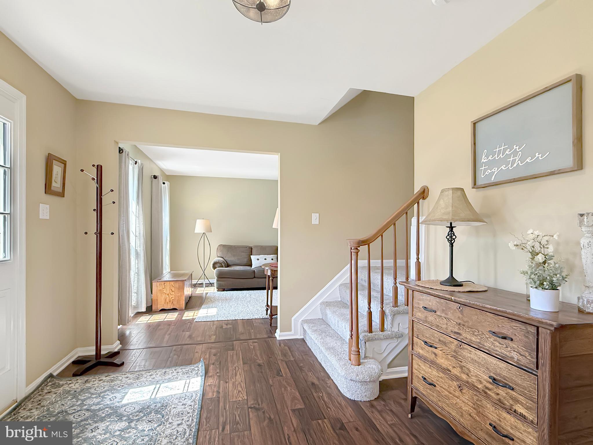 OLNEY OAKS - Residential