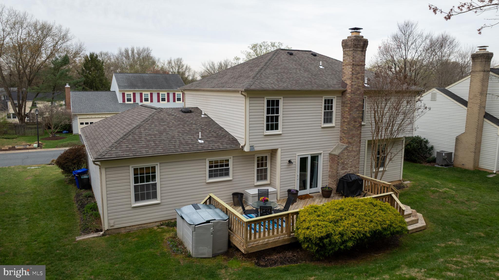 OLNEY OAKS - Residential