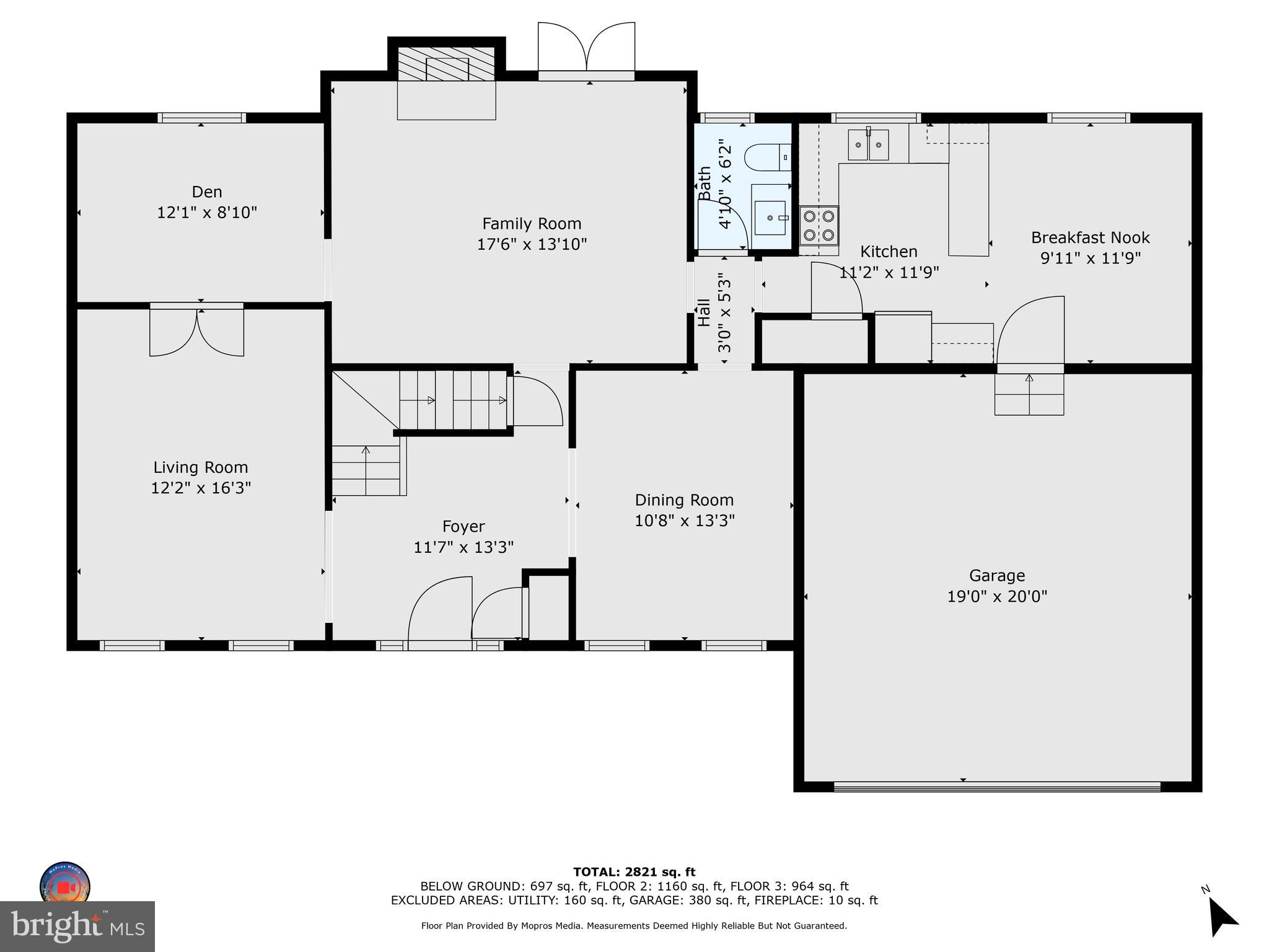 OLNEY OAKS - Residential