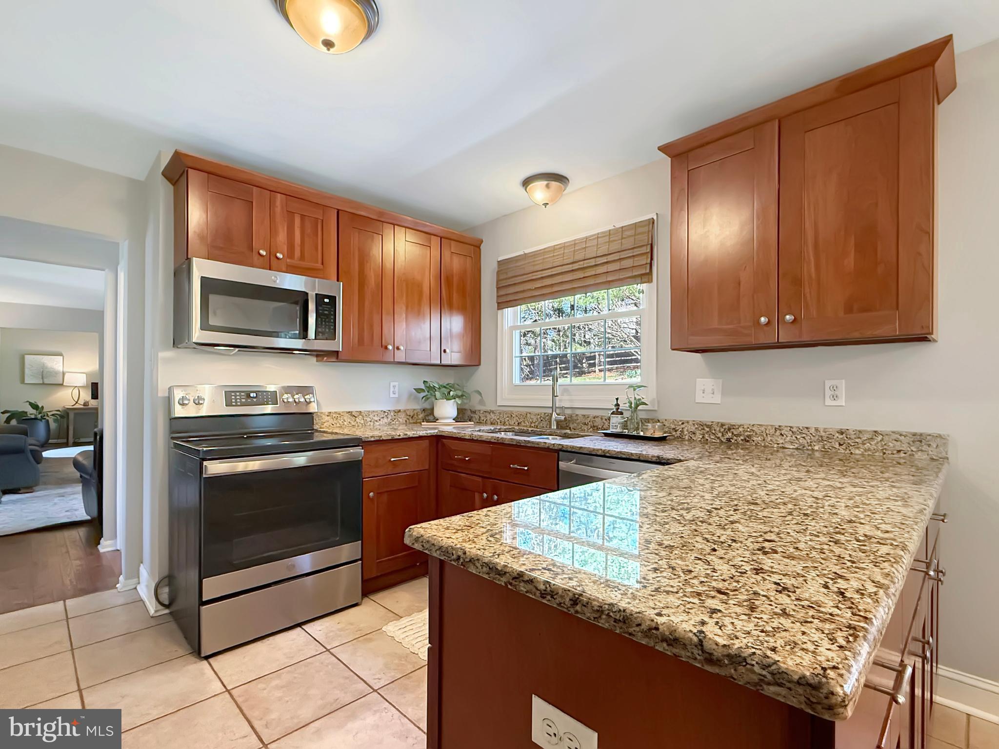 OLNEY OAKS - Residential