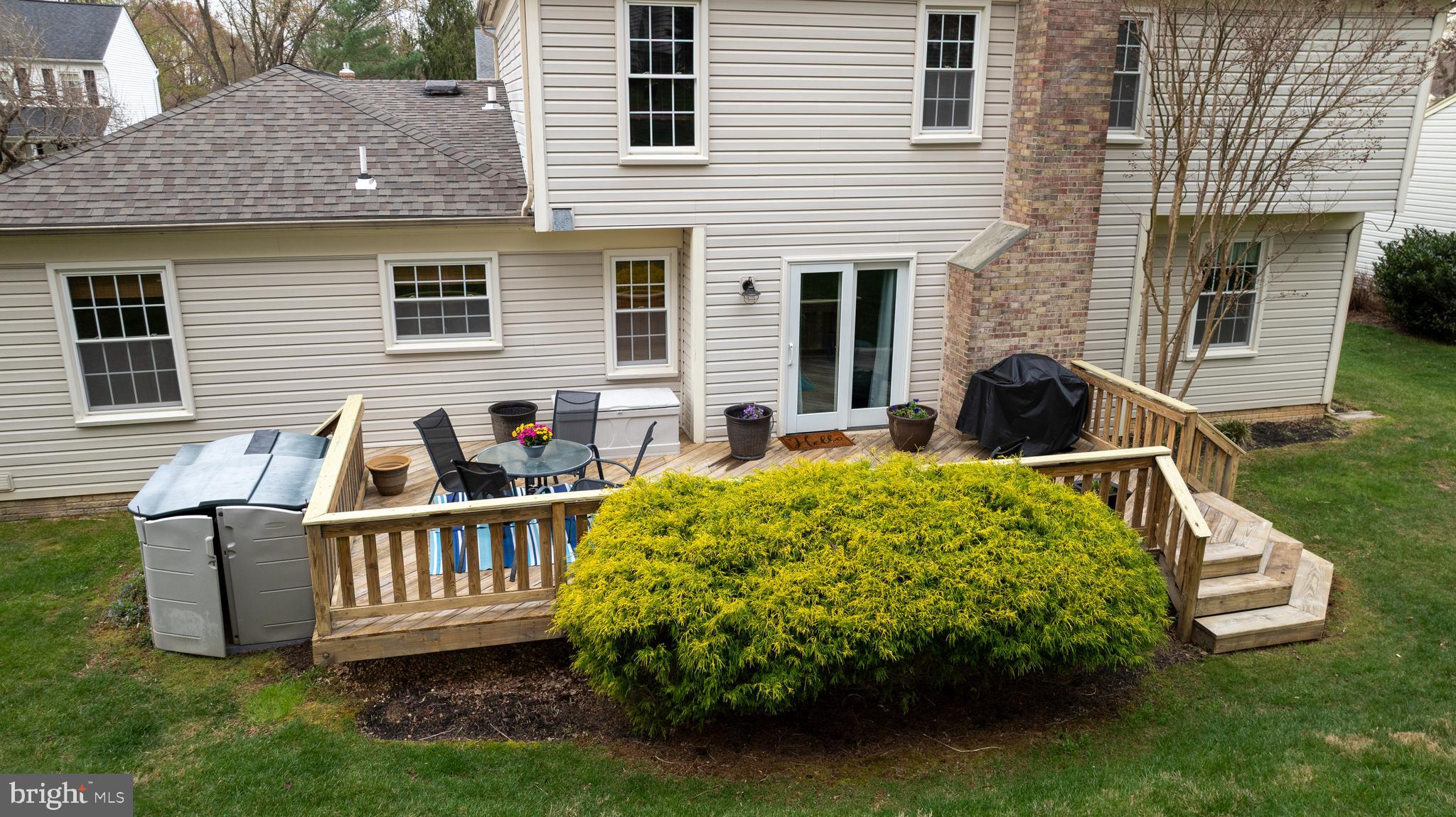 OLNEY OAKS - Residential