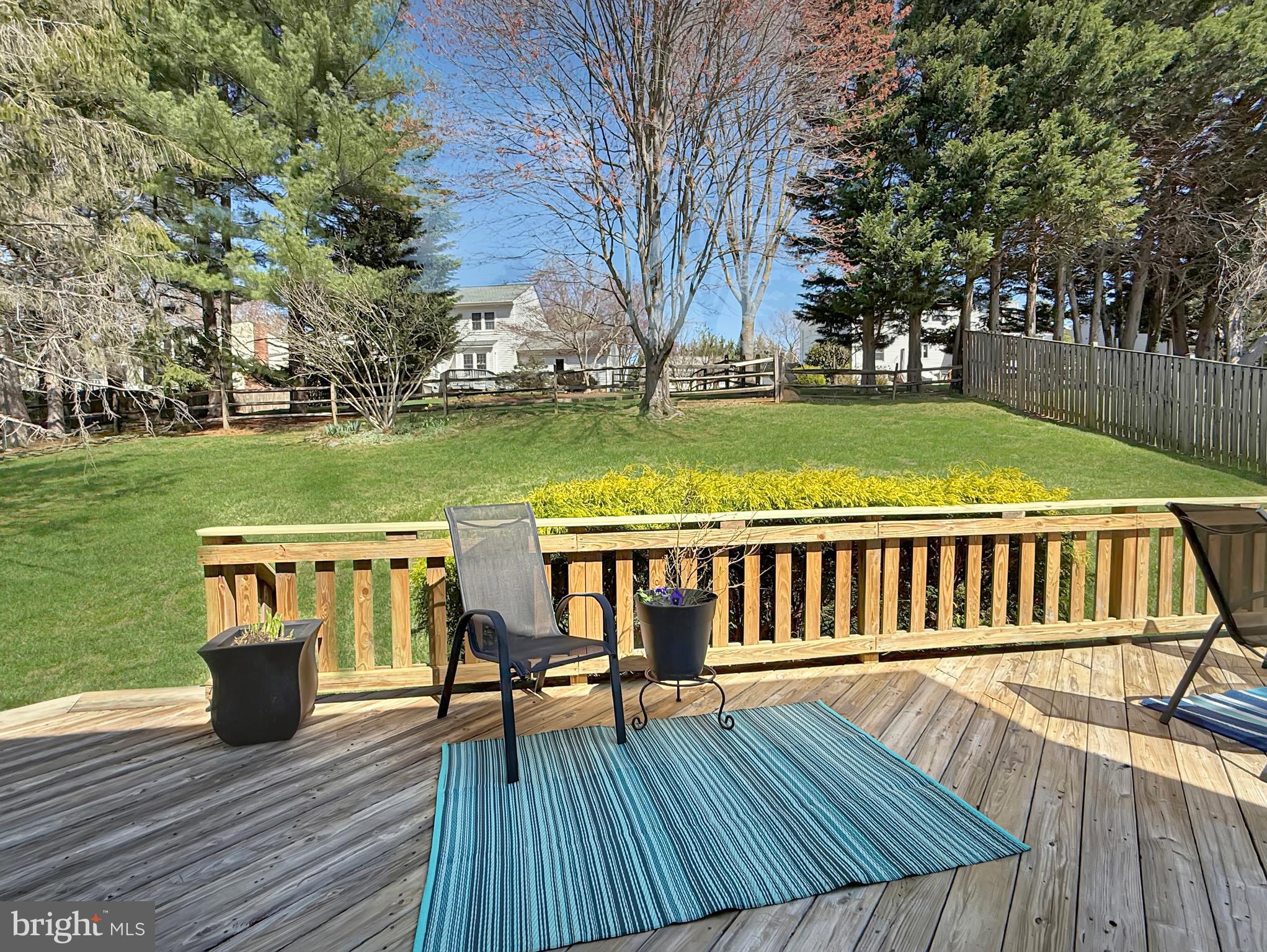 OLNEY OAKS - Residential