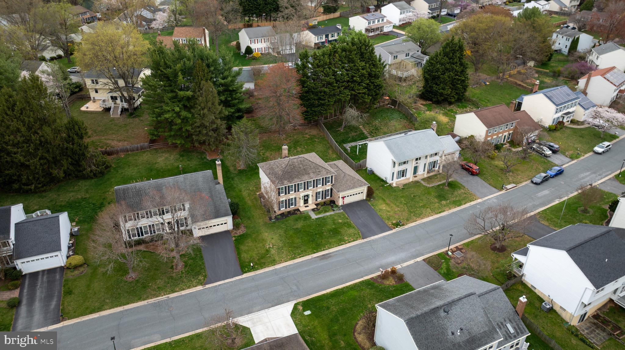 OLNEY OAKS - Residential