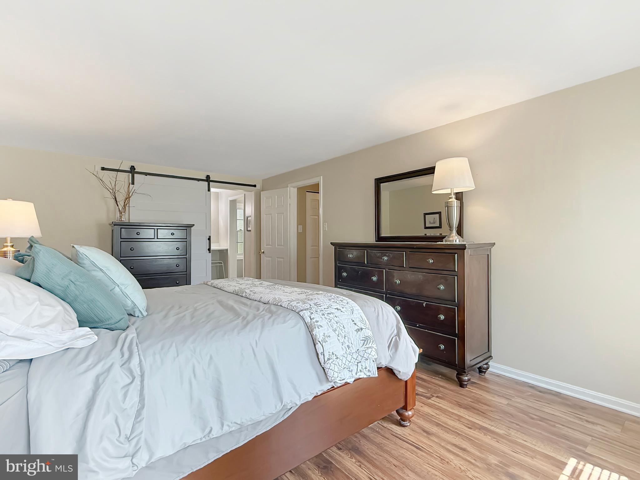 OLNEY OAKS - Residential