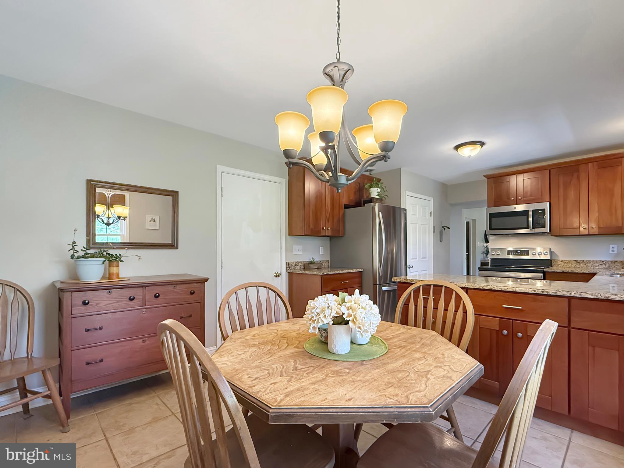 OLNEY OAKS - Residential