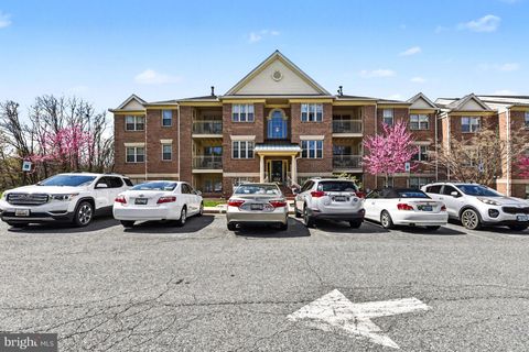 1717 LANDMARK DRIVE 1J FOREST HILL MD 21050