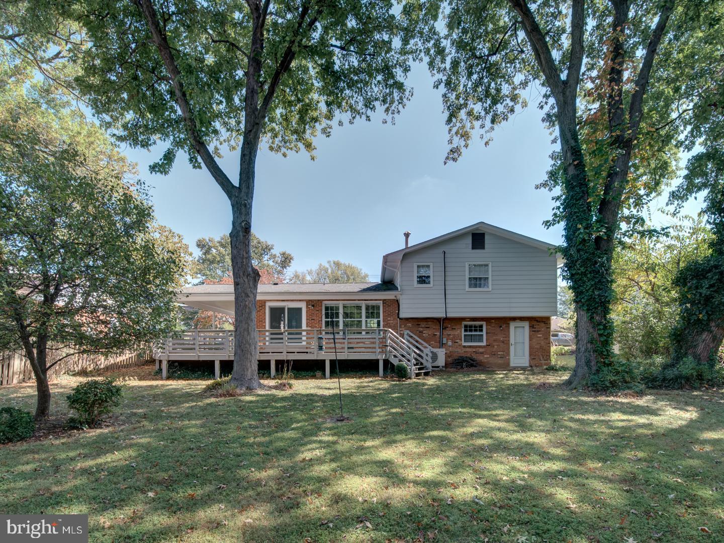 HERNDON - Residential Lease