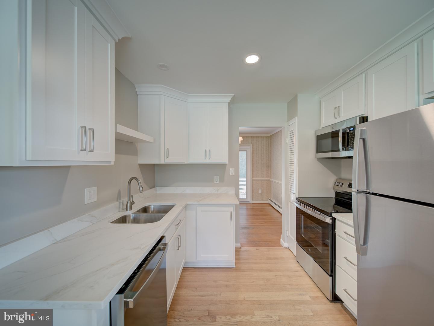 HERNDON - Residential Lease