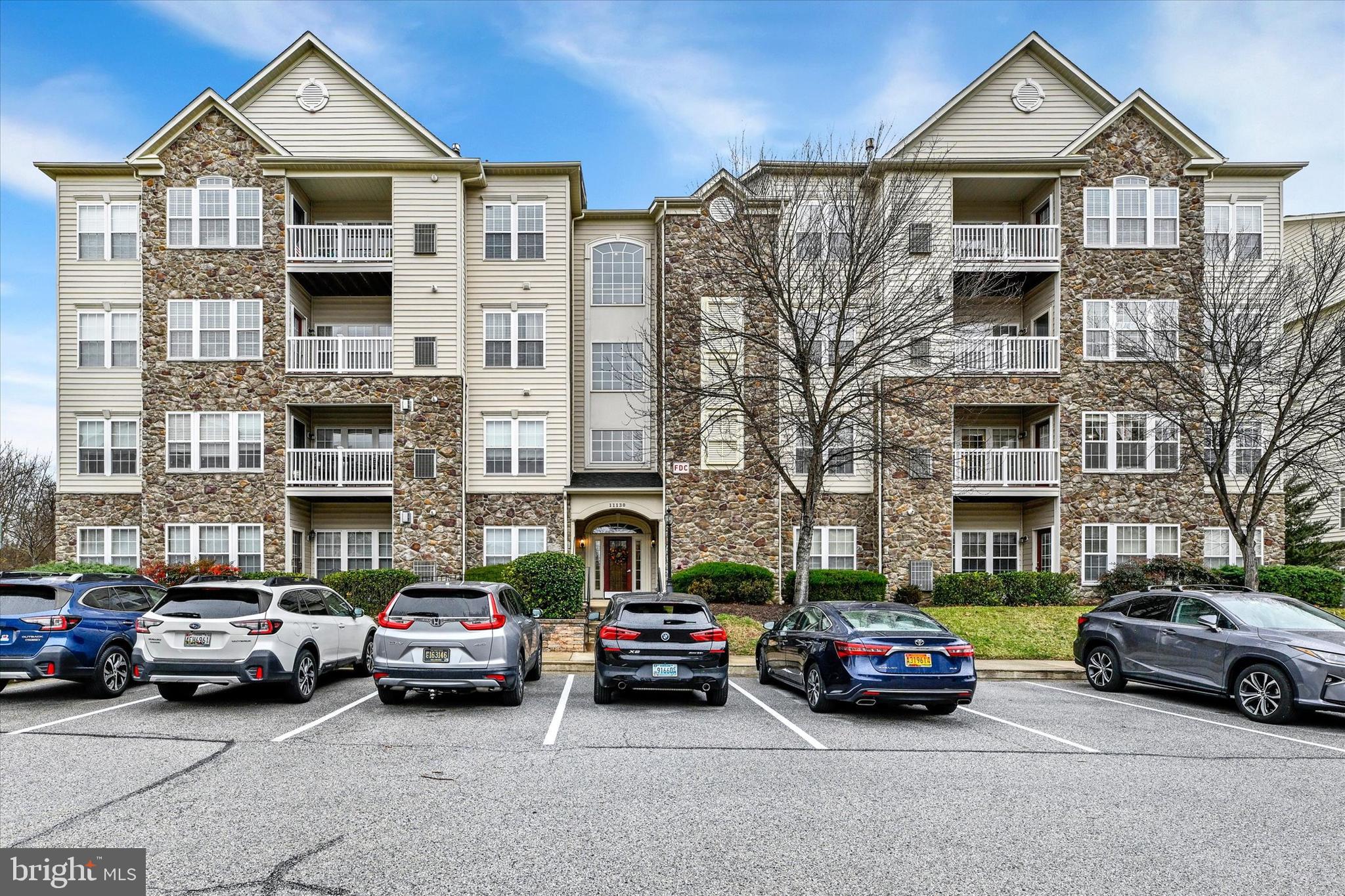 11130 CHAMBERS COURT H