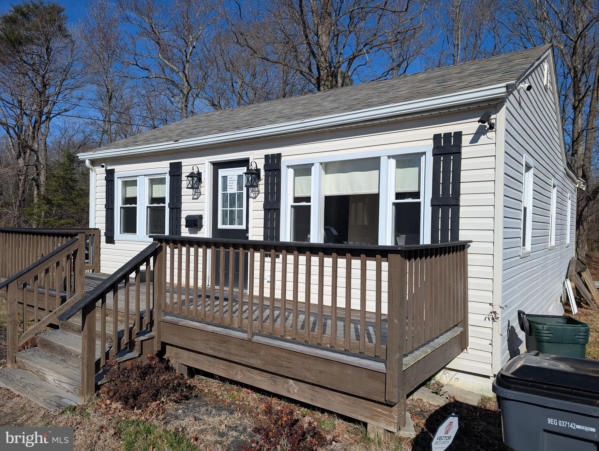 22598 THREE NOTCH ROAD