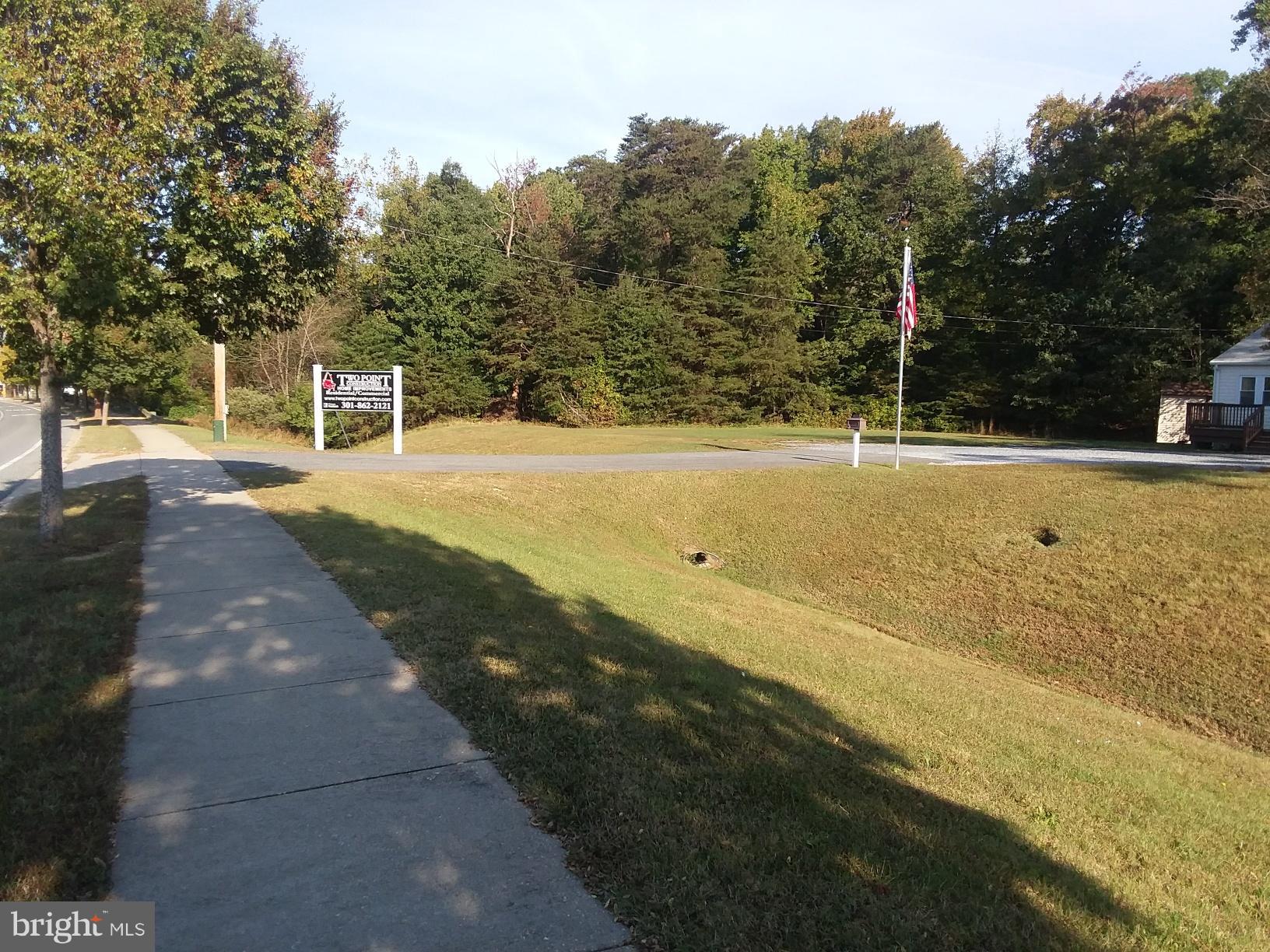 22598 THREE NOTCH ROAD