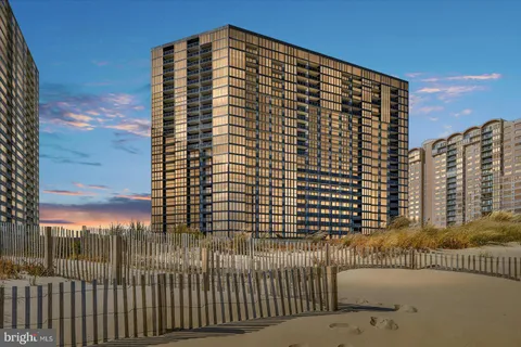 10900 Coastal Highway Unit 1913 GOLDEN SANDS, Ocean City, MD 21842 - MLS#: MDWO2026818