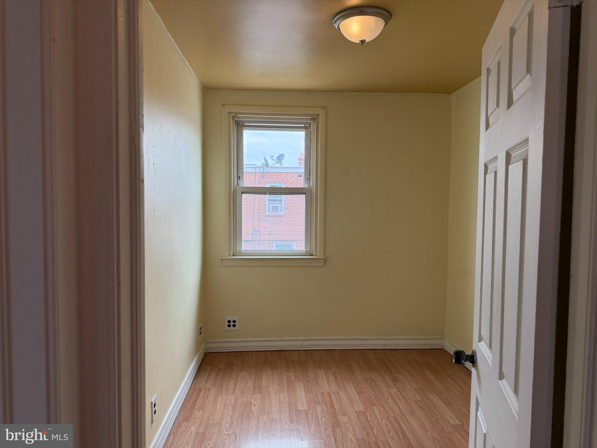 PHILADELPHIA (NORTHEAST) - Residential