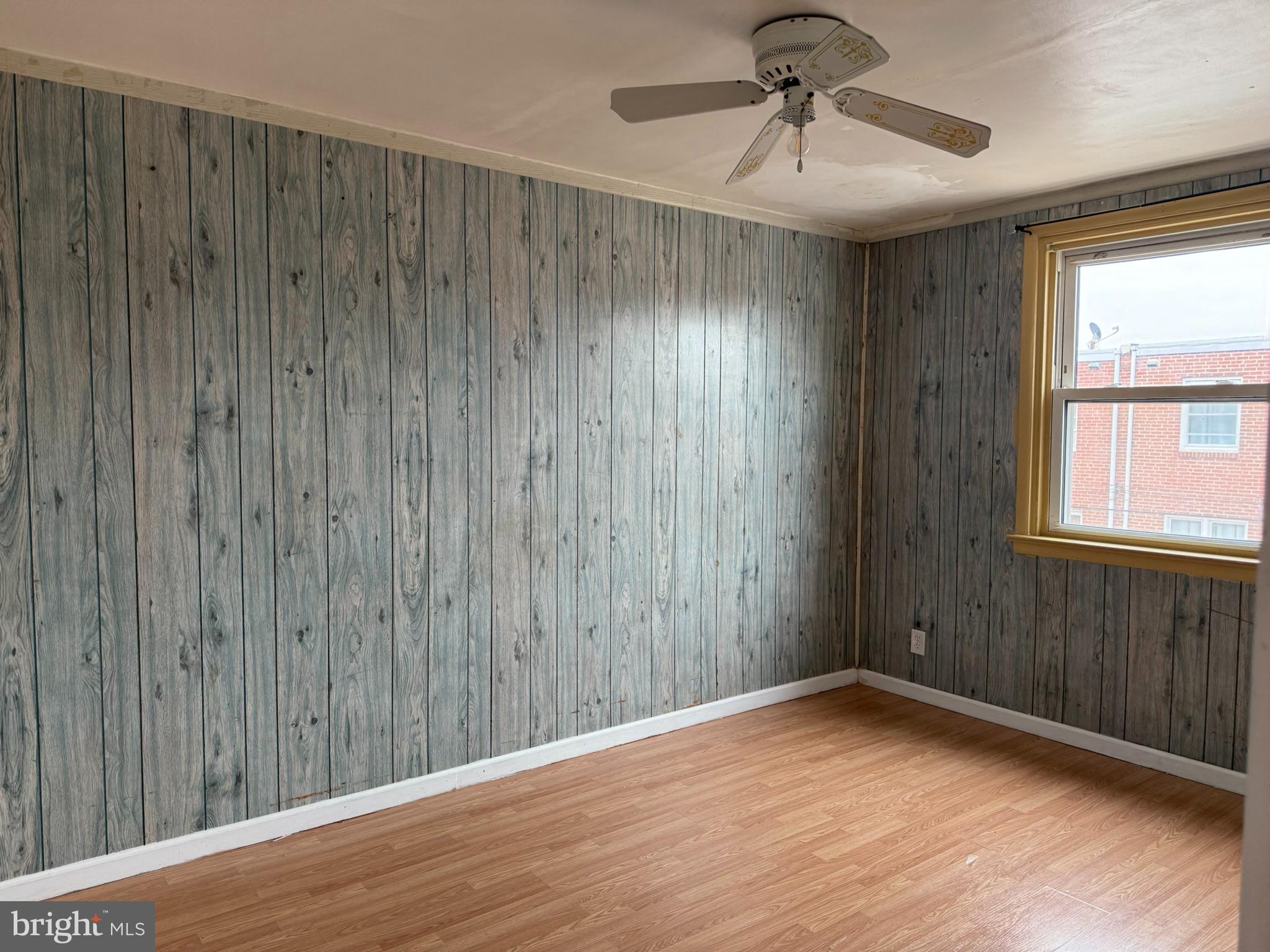 PHILADELPHIA (NORTHEAST) - Residential