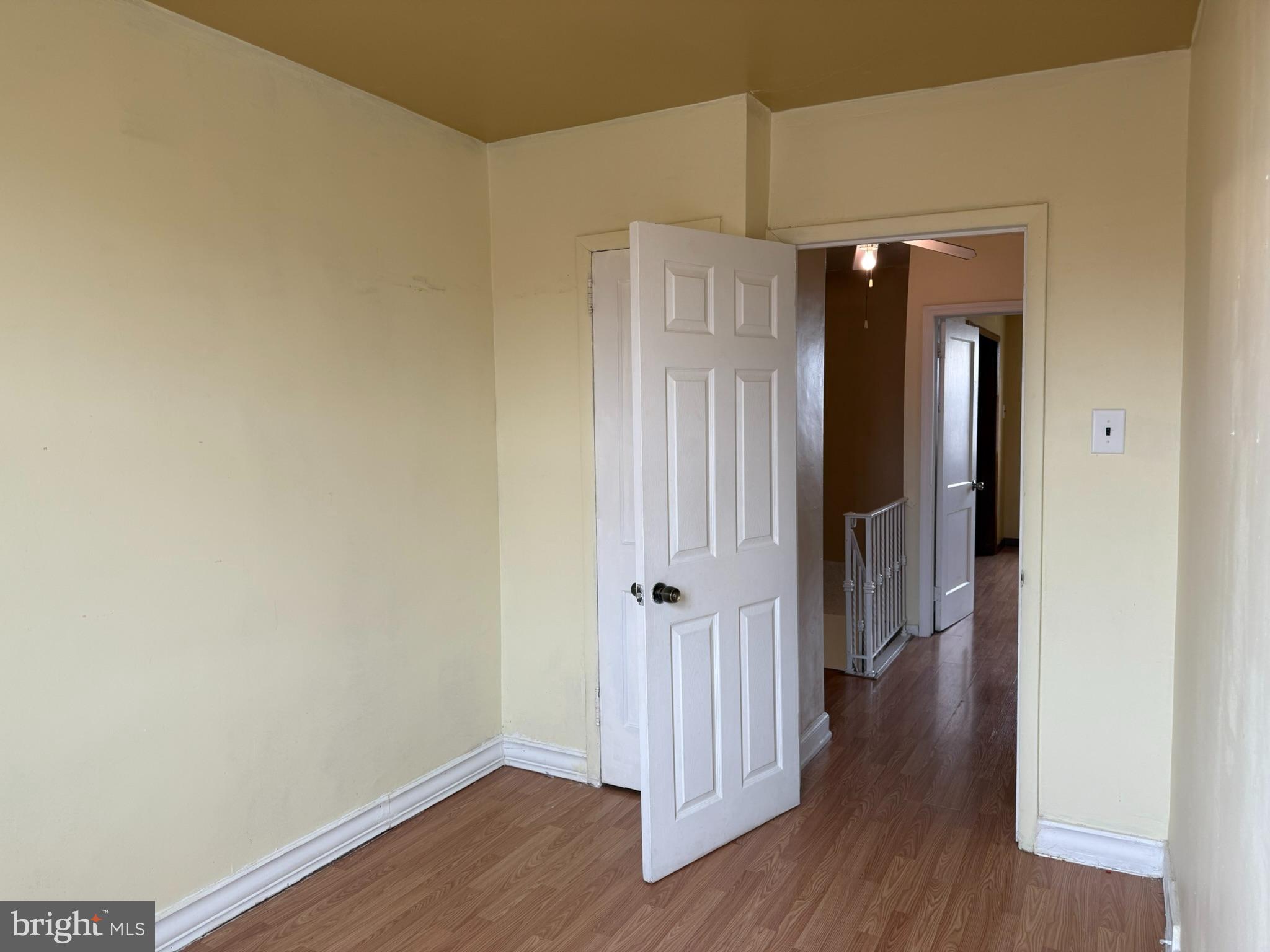 PHILADELPHIA (NORTHEAST) - Residential