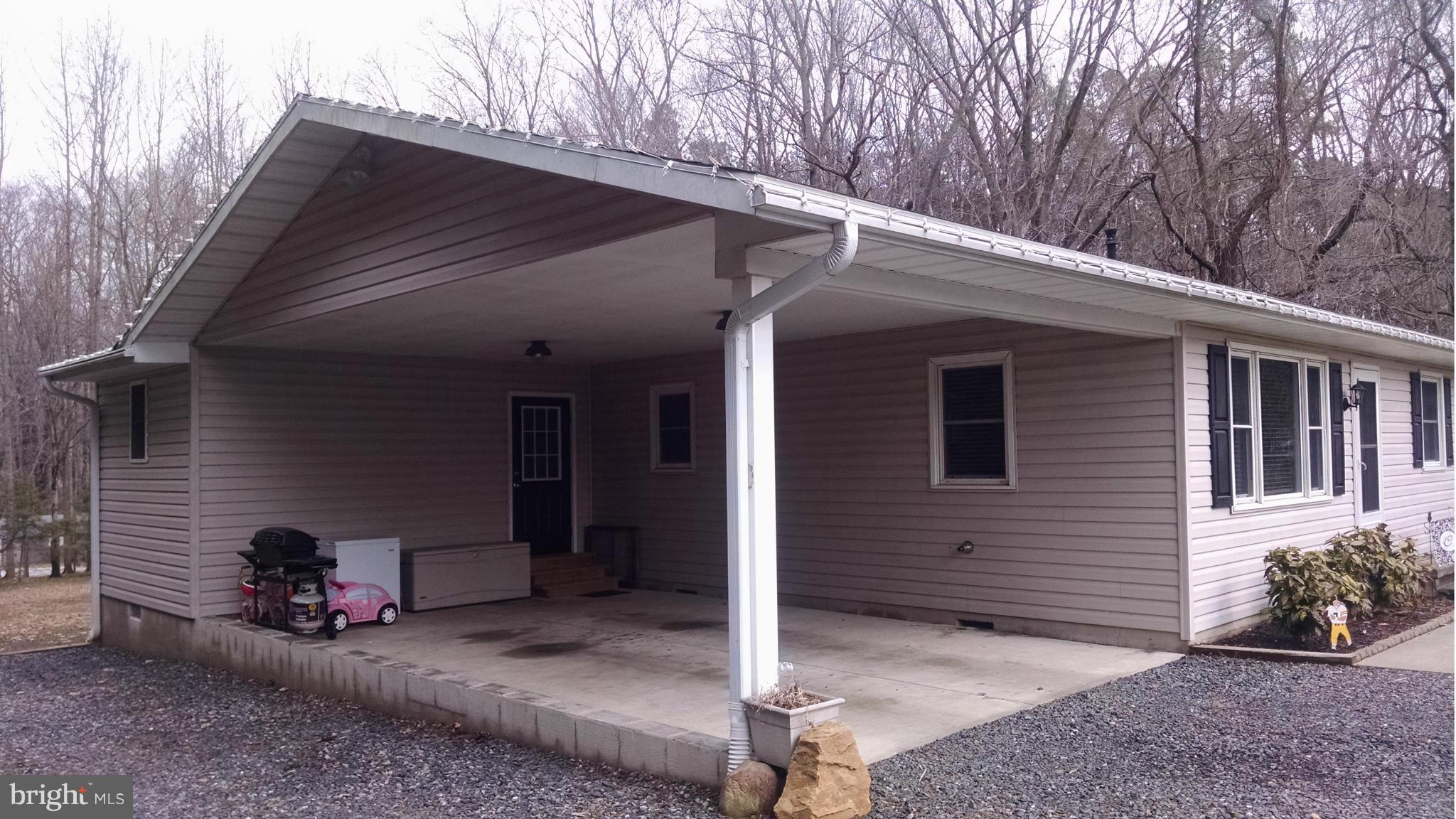 BROWNSVILLE - Residential