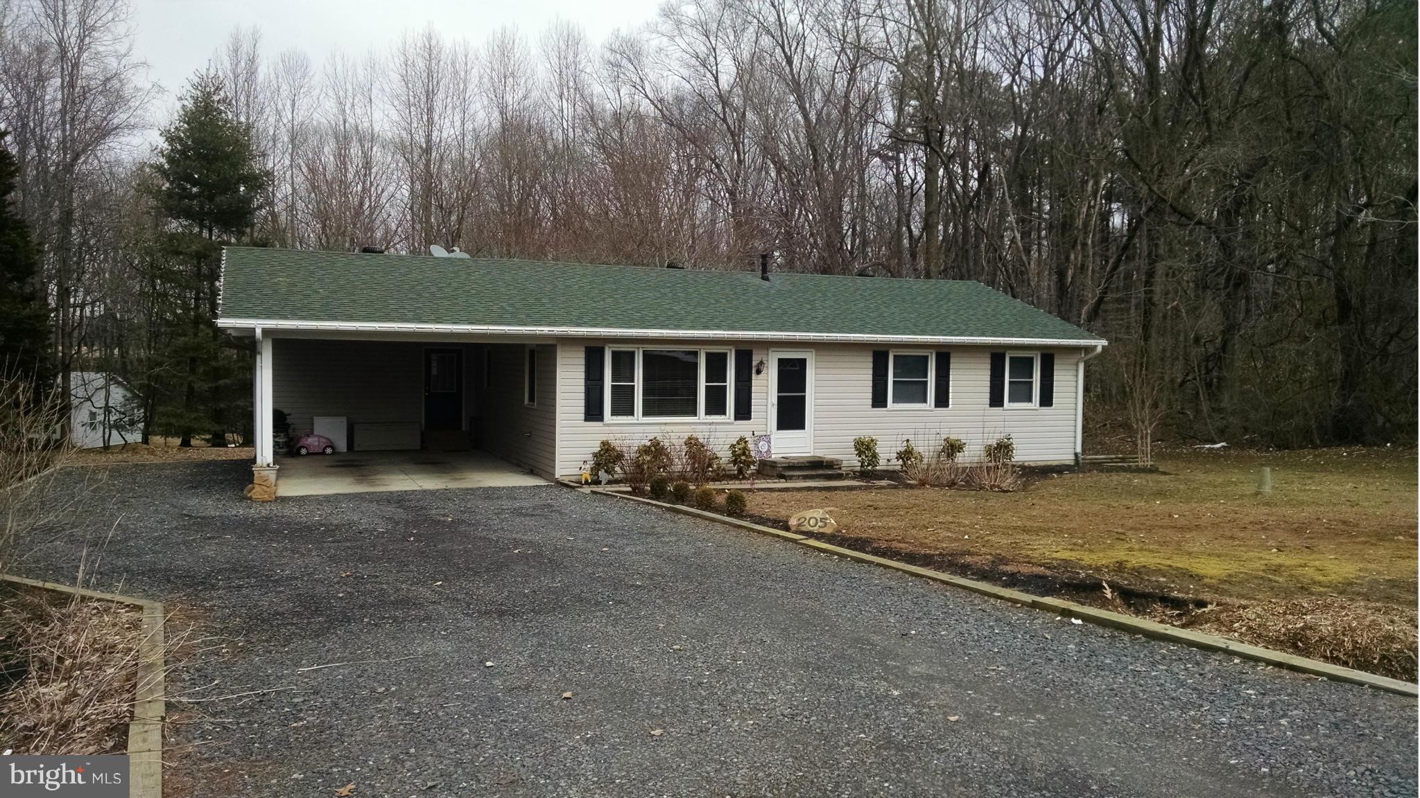 BROWNSVILLE - Residential