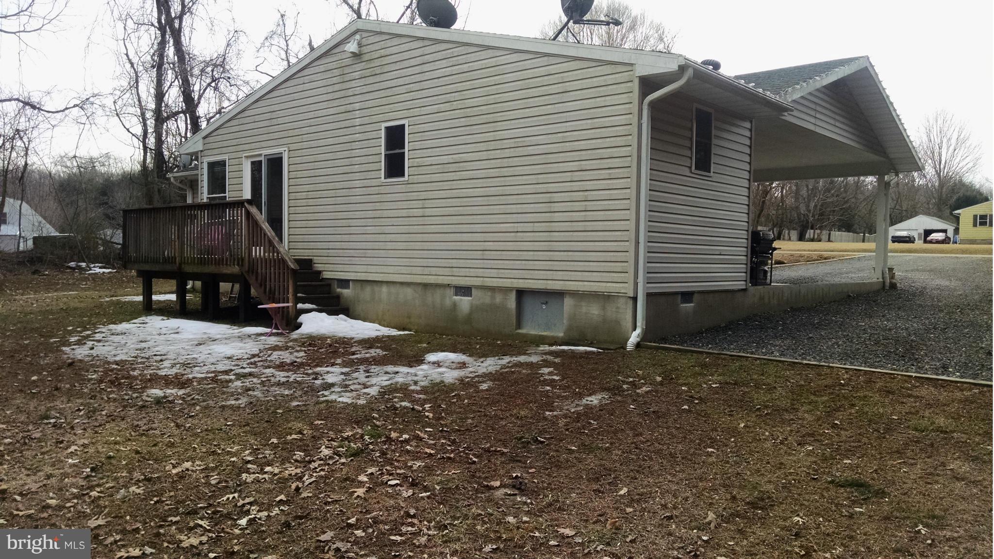 BROWNSVILLE - Residential