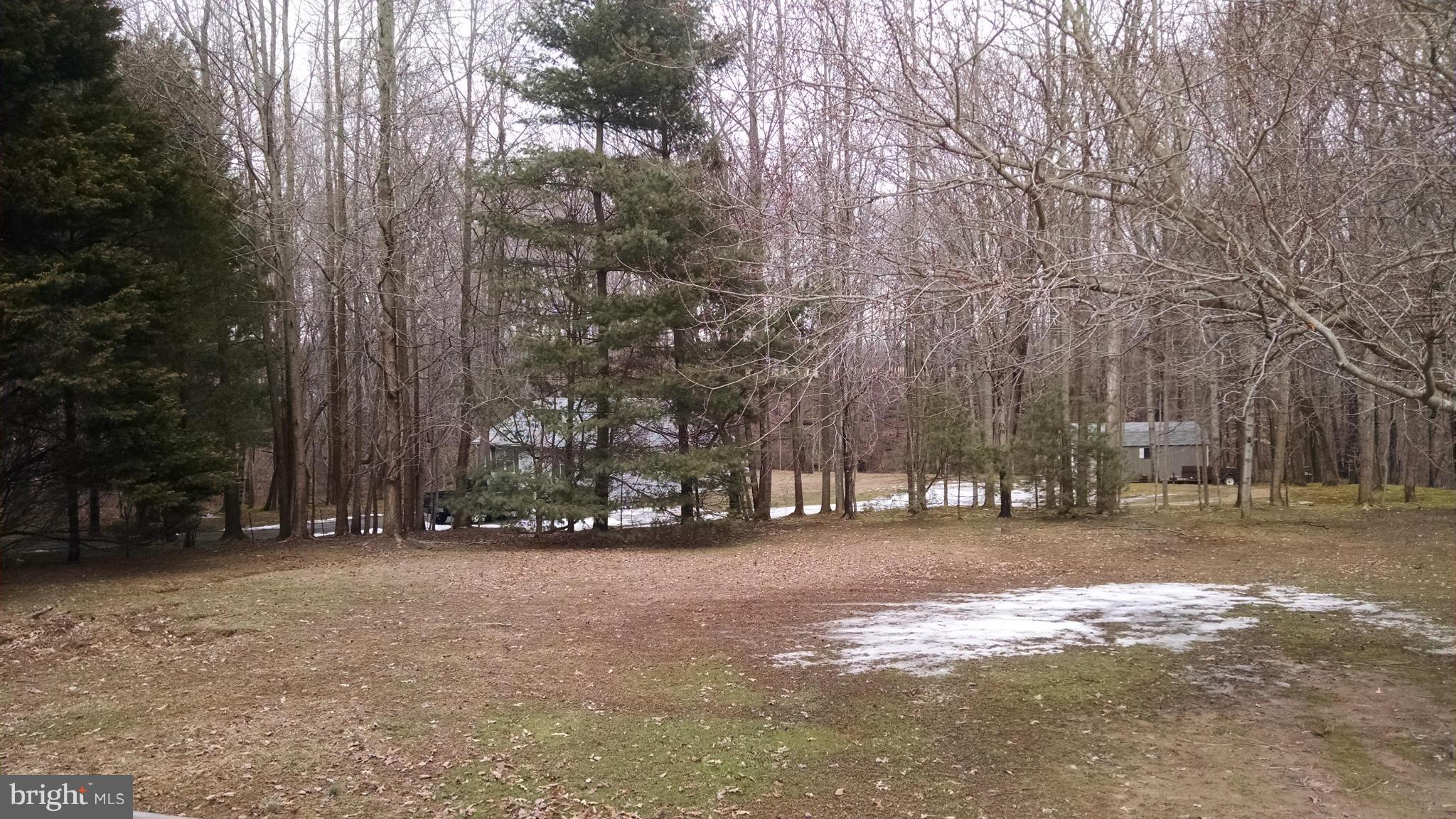 BROWNSVILLE - Residential