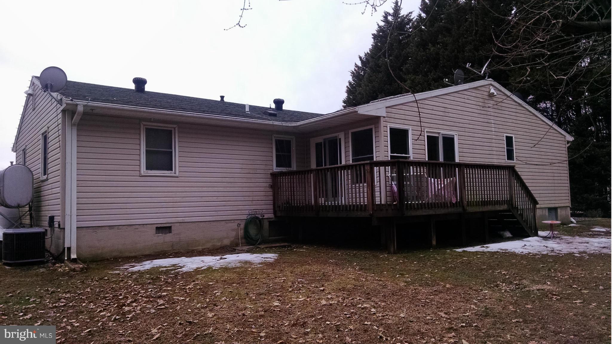 BROWNSVILLE - Residential