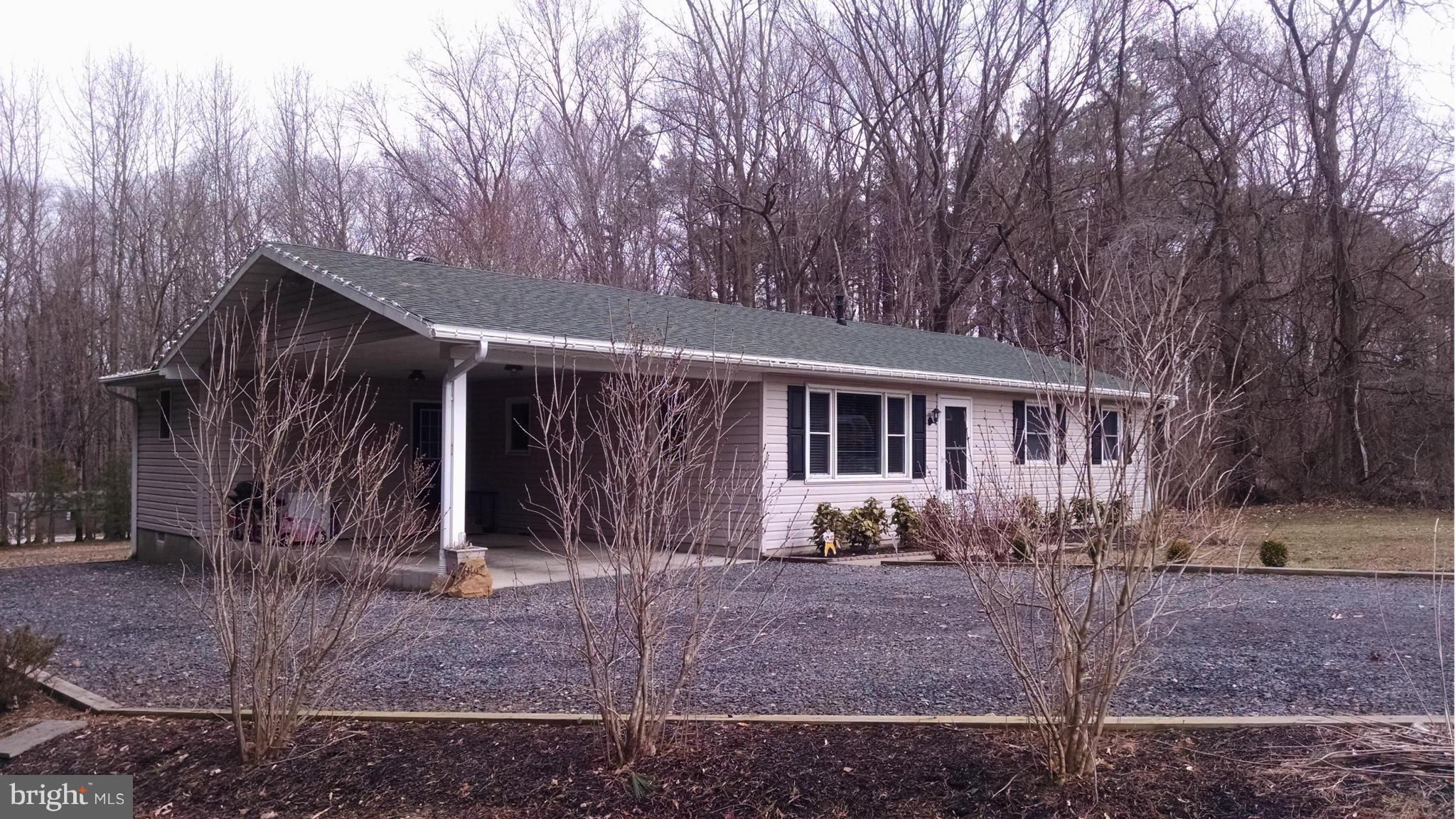 BROWNSVILLE - Residential