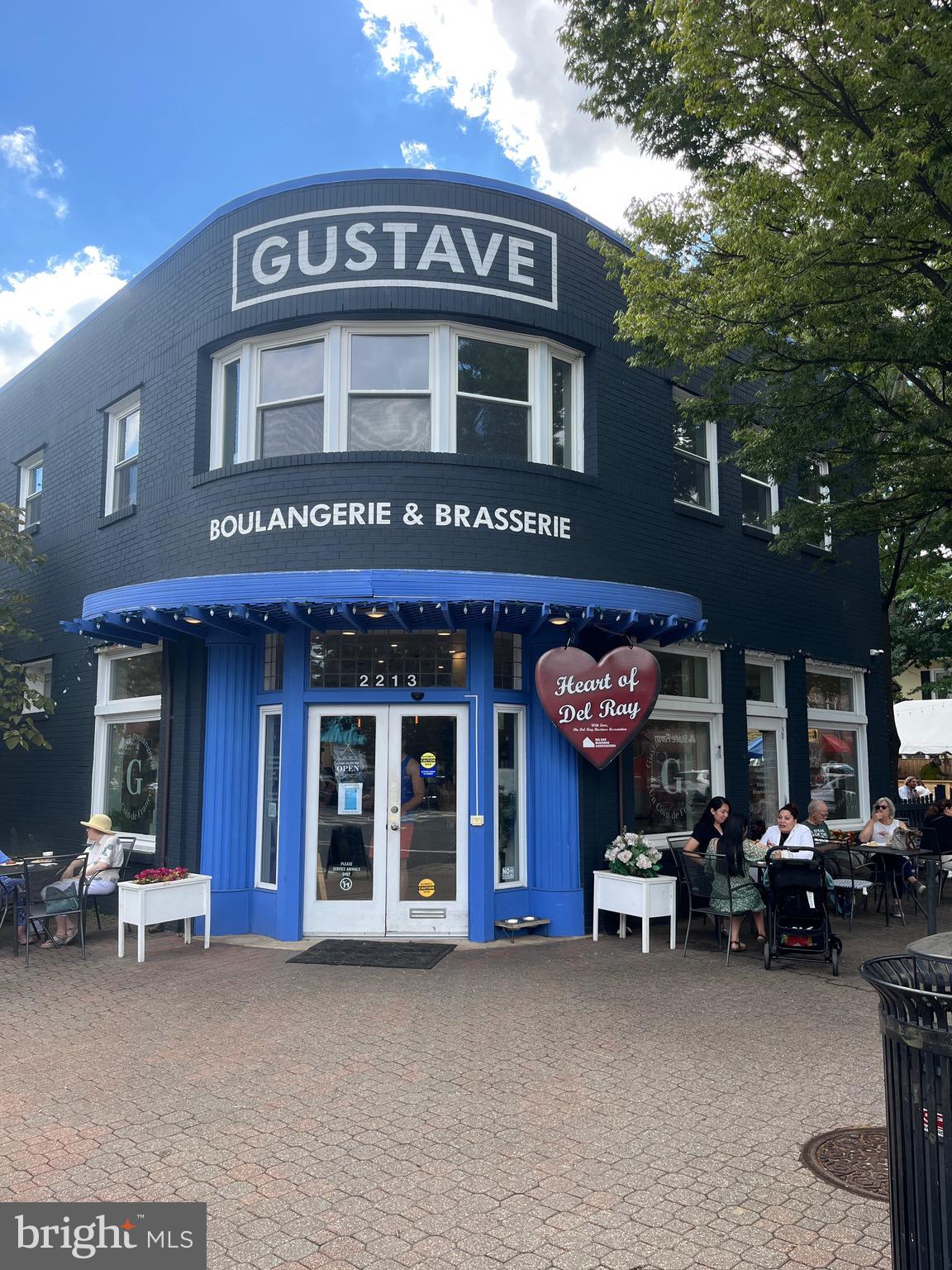 DEL RAY - Residential Lease