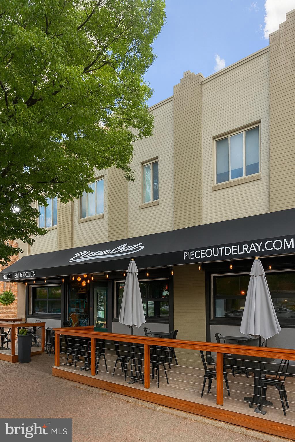 DEL RAY - Residential Lease