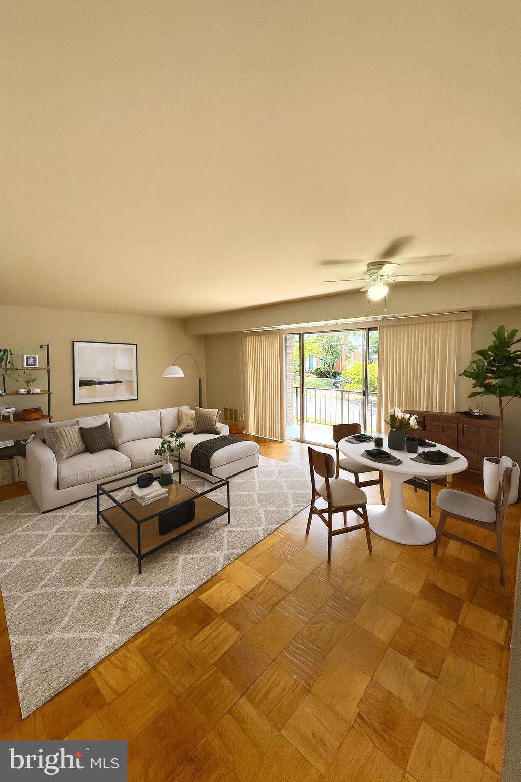 DEL RAY - Residential Lease