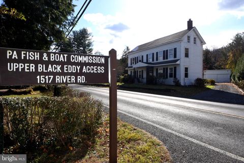 1512 RIVER ROAD UPPER BLACK EDDY PA 18972