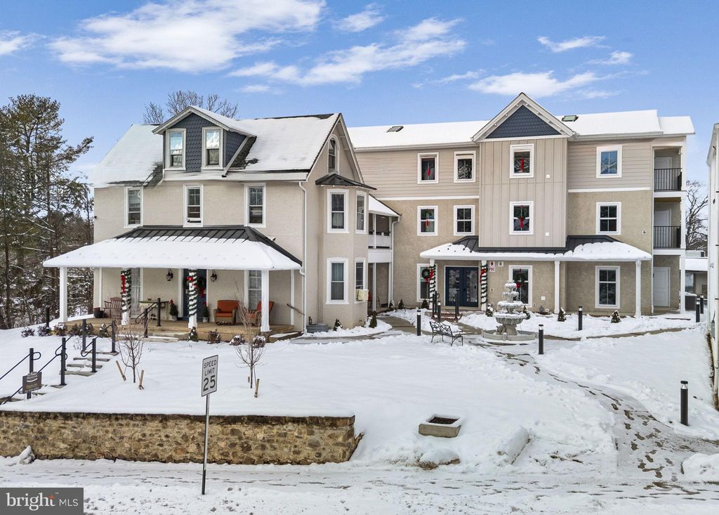 Photo of 2185 Kimberton Road #5,6,7,8 AND 11, PHOENIXVILLE, PA 19460 (MLS # PACT2117904)