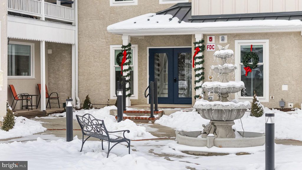 Photo of 2185 Kimberton Road #5,6,7,8 AND 11, PHOENIXVILLE, PA 19460 (MLS # PACT2117904)