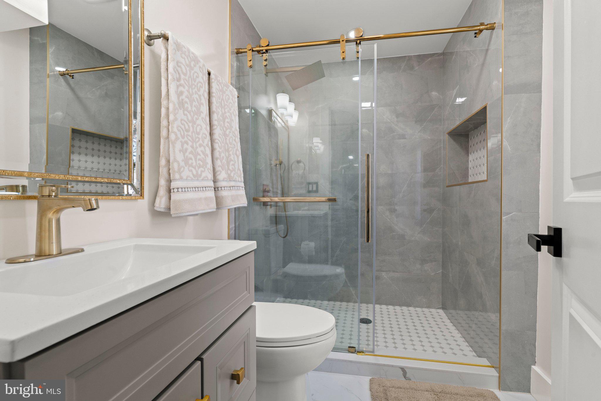 KENSINGTON - Residential