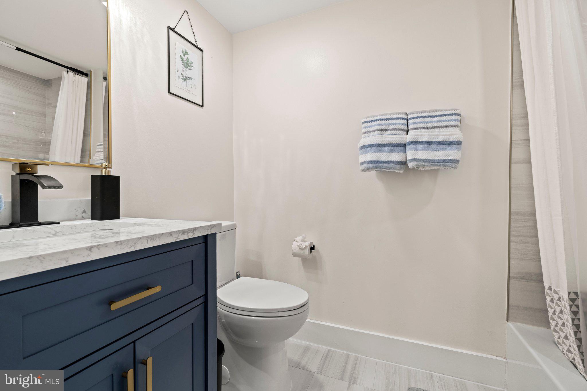KENSINGTON - Residential