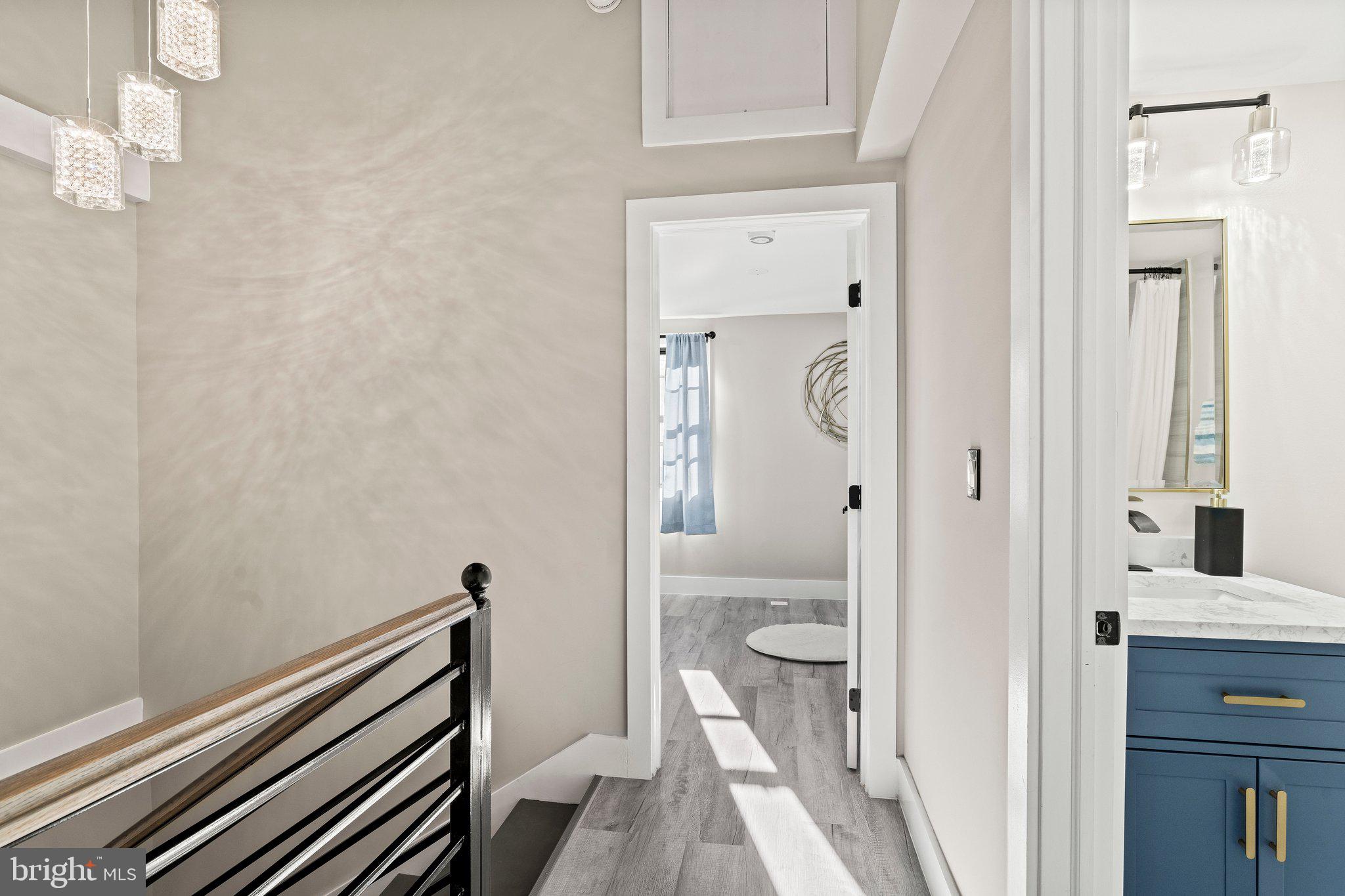 KENSINGTON - Residential