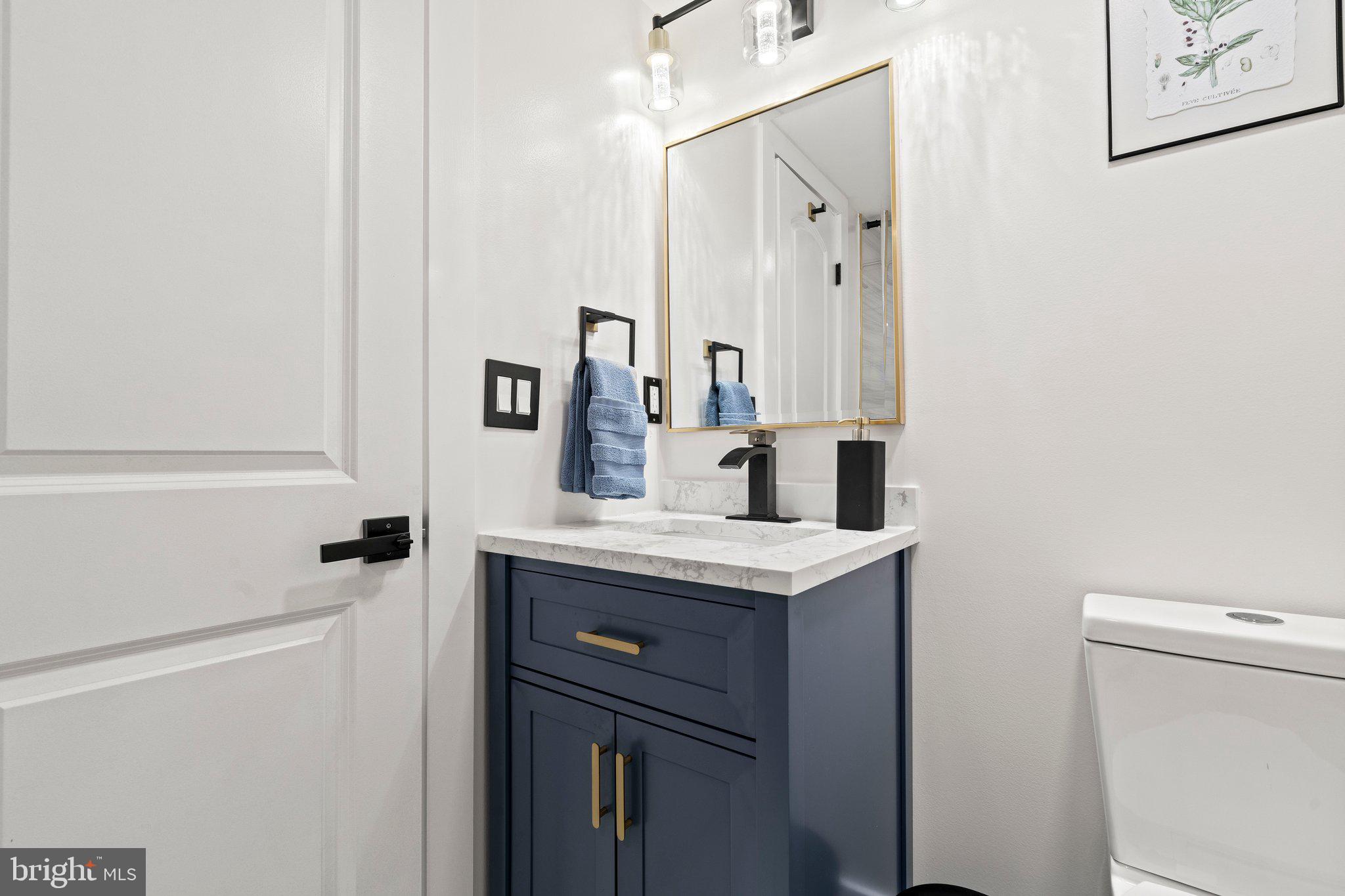 KENSINGTON - Residential
