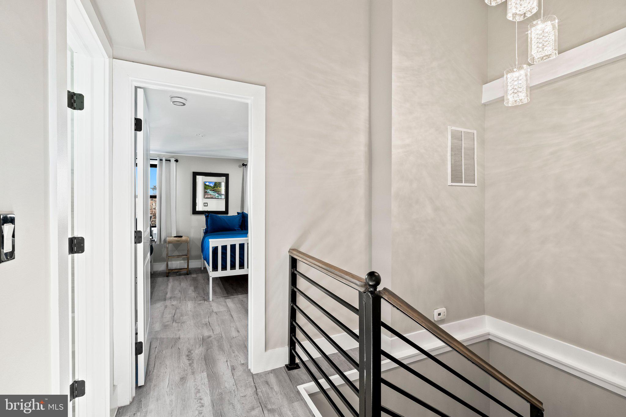 KENSINGTON - Residential