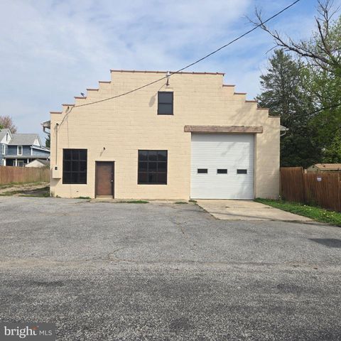 Photo of 601 Front Street, HOUSTON, DE 19954 (MLS # DEKT2046314)