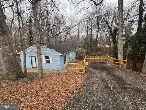 Homes For Sale - 709 Spruce Drive<br/> LUSBY, MD 20657