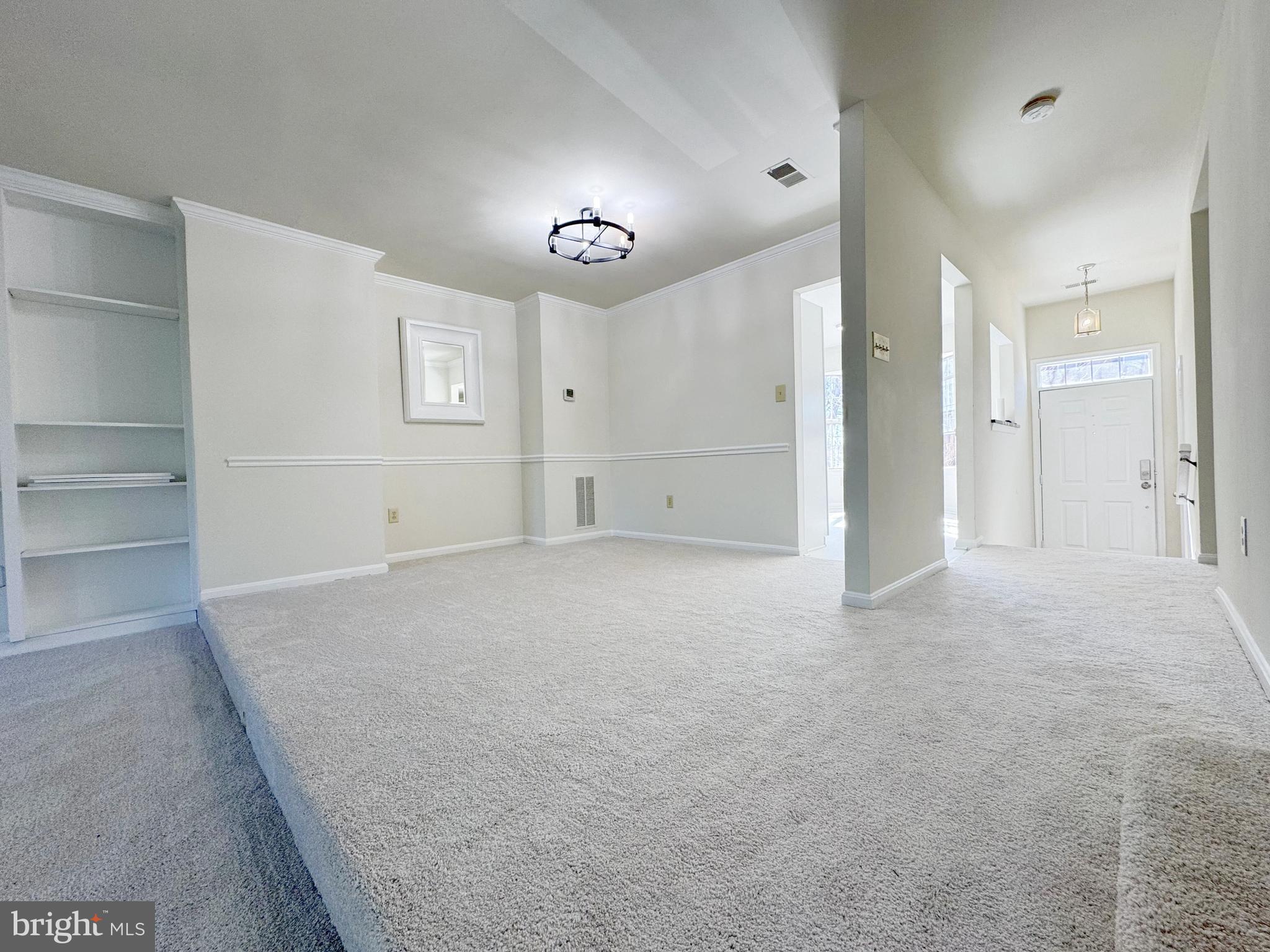 GUNSTON SQUARE - Residential