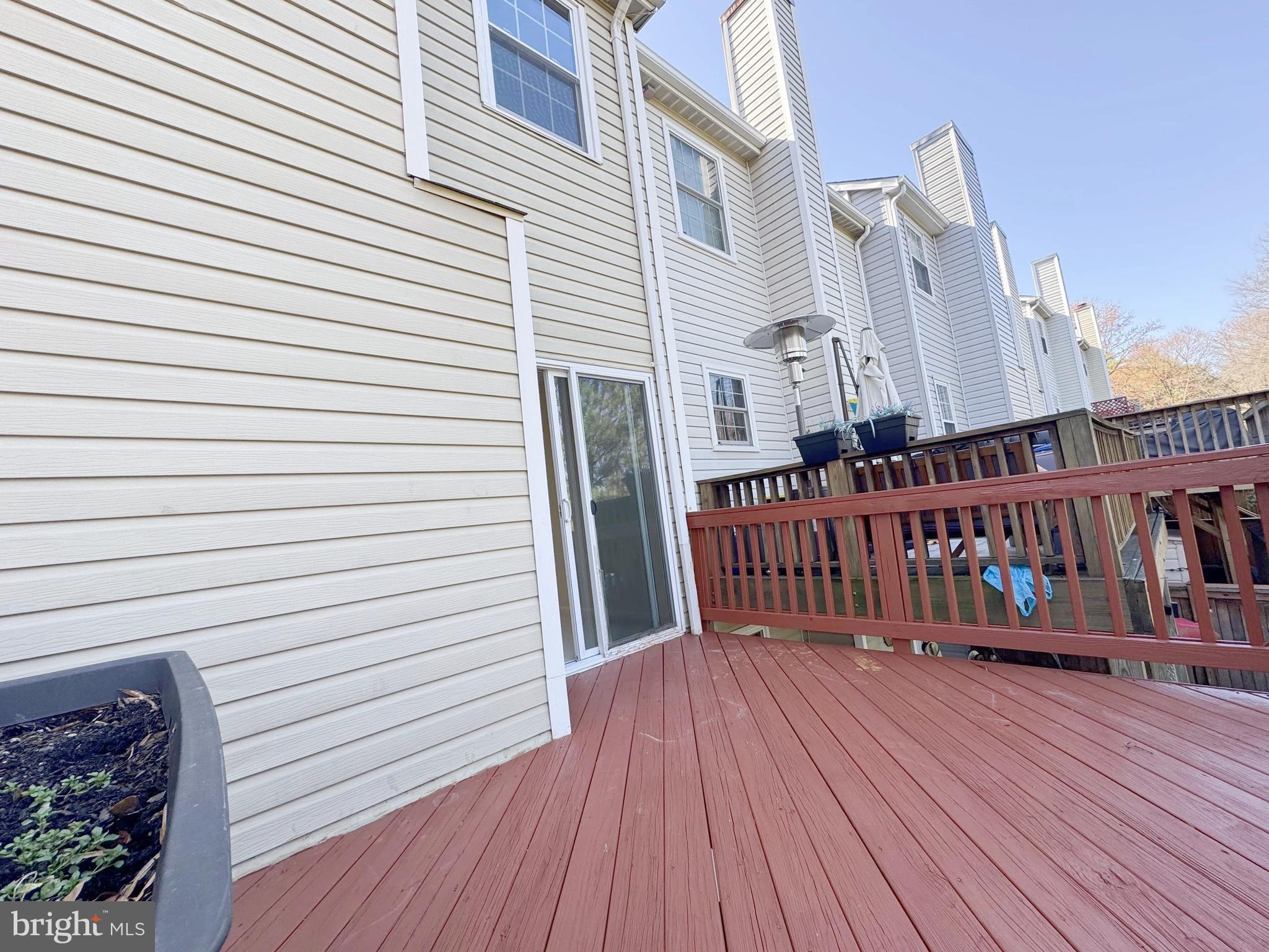 GUNSTON SQUARE - Residential