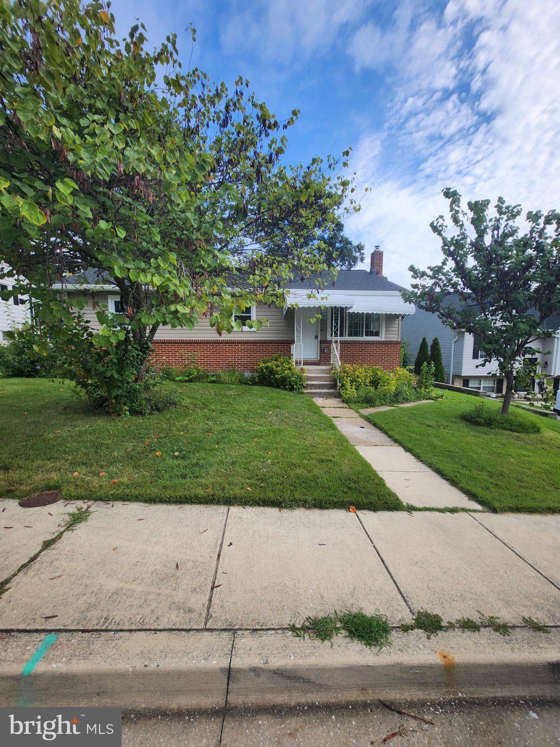2 WILLOWDALE AVENUE, GLEN BURNIE, MD, 21061 2 WILLOWDALE AVENUE